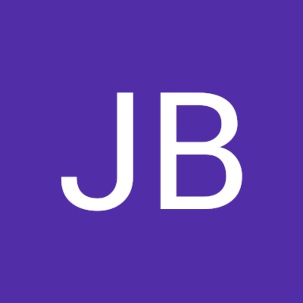 Meet your Posher, Jb